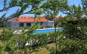 Apt Entre Mar Y Montana